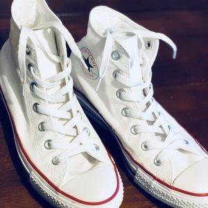 Converse Chuck Taylor All Star High Top